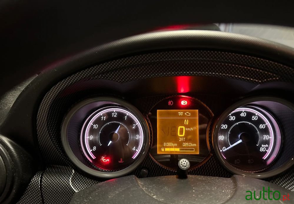 2021' Ligier Js 50 photo #4