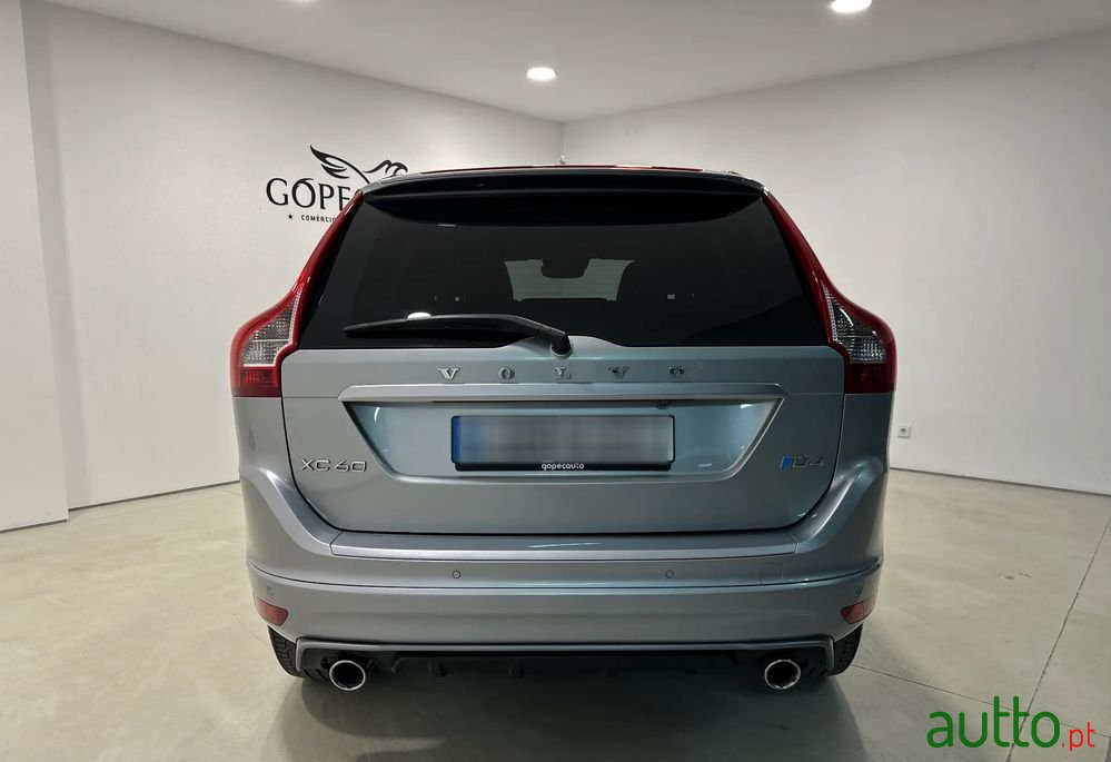 2017' Volvo Xc 60 photo #4