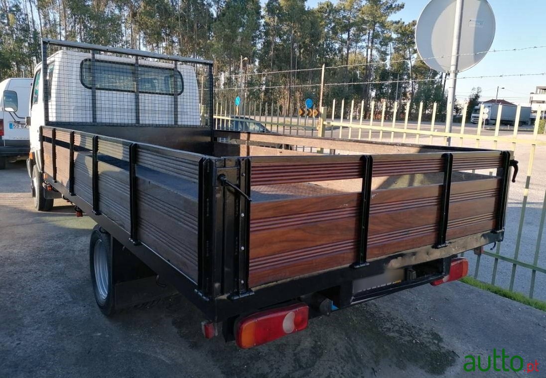 2005' Nissan Qashqai Visia photo #5