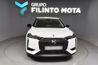 2024' DS Automobiles Ds3