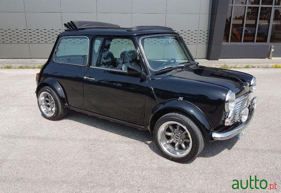 1994' MINI 1300 photo #3