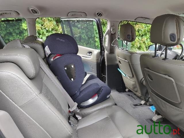 2006' Renault Espace photo #3