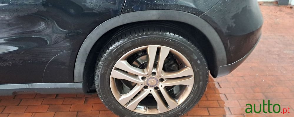 2015' Mercedes-Benz Classe Gla Cdi Urban photo #3