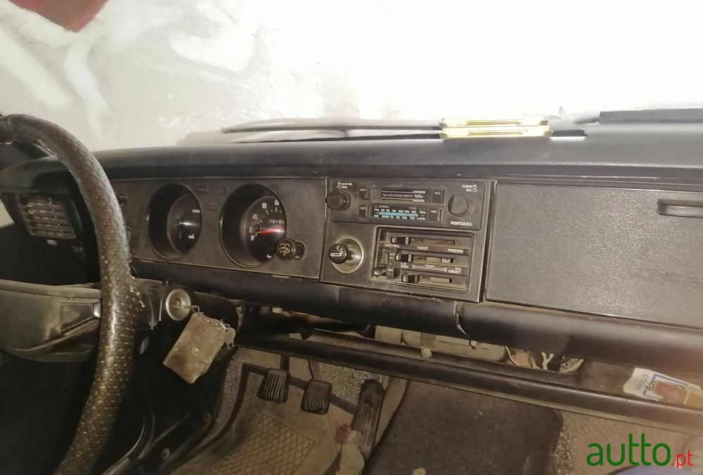 1974' Toyota Corolla photo #6