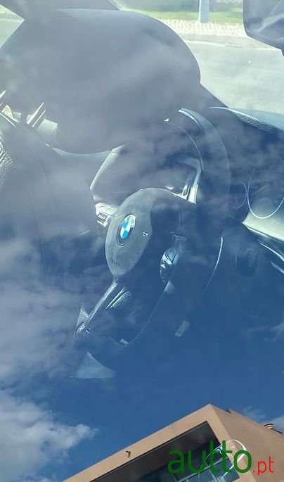 2013' BMW 420 photo #4