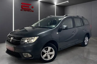 2018' Dacia Logan Mcv