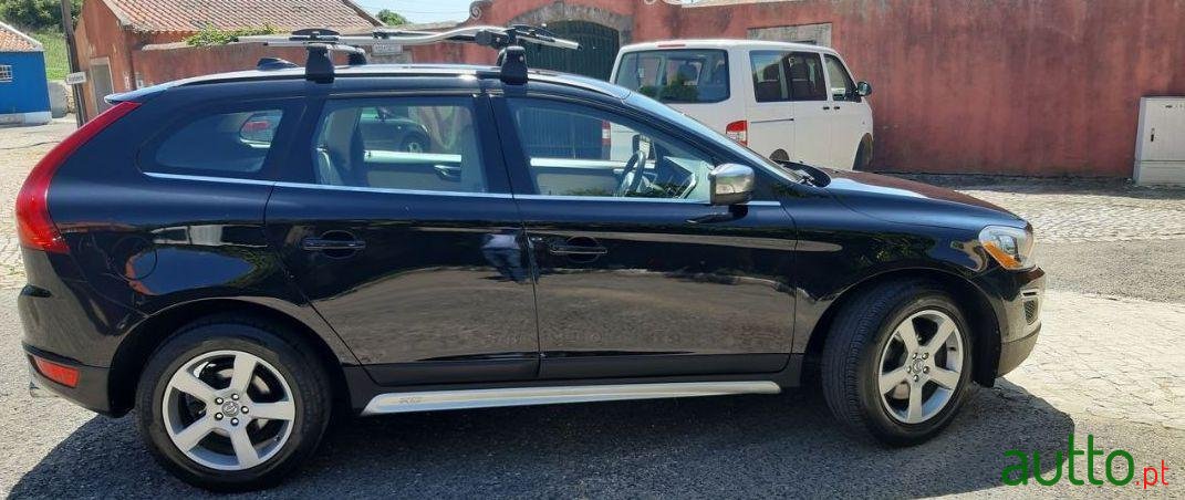 2010' Volvo Xc-60 Rdesign photo #1