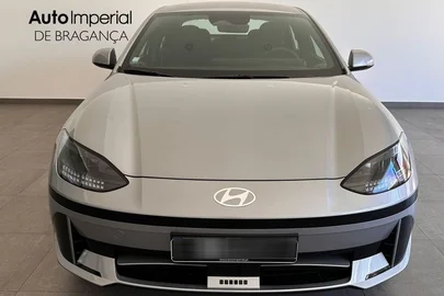 2023' Hyundai Ioniq 6