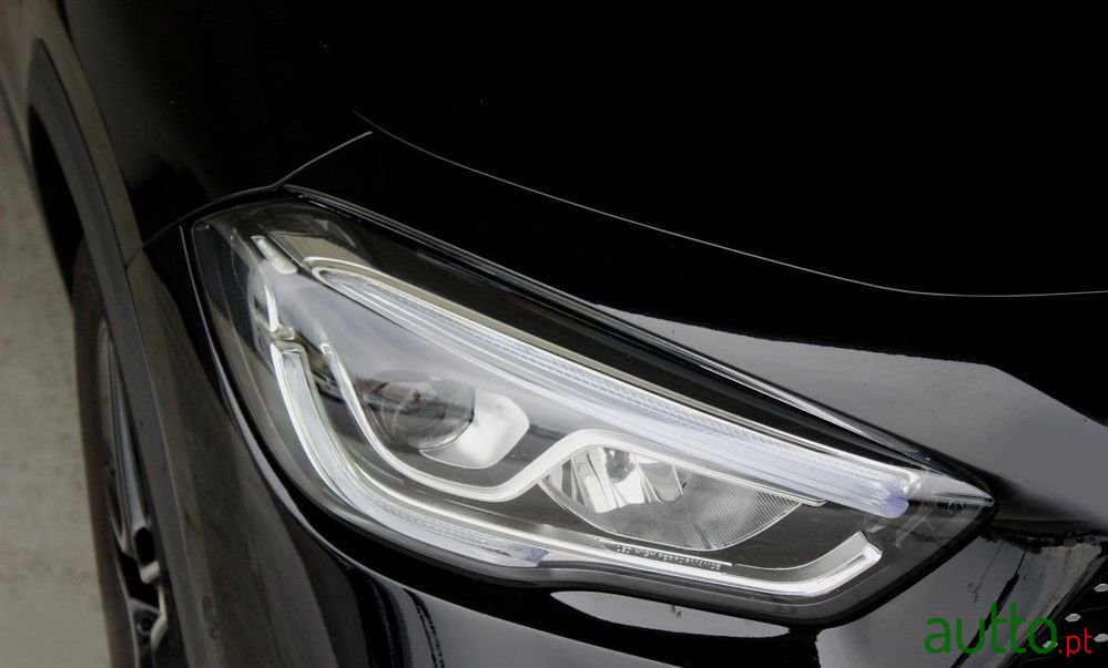 2023' Mercedes-Benz Classe Gla photo #6