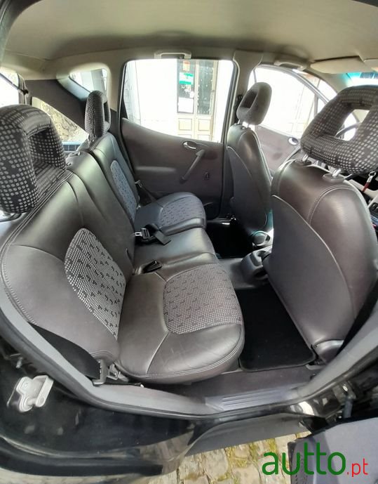 1999' Mercedes-Benz A-140 photo #6