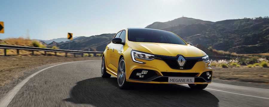 Renault Megane Future Uncertain As EVs Are Becoming More Important