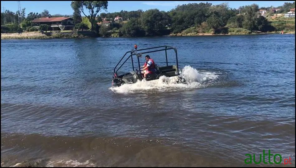 2018' Fiat 125 photo #2