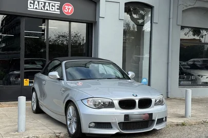 2011' BMW Série 1 D Pack M