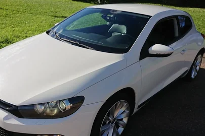 2010' Volkswagen Scirocco 1.4 Tsi Sport