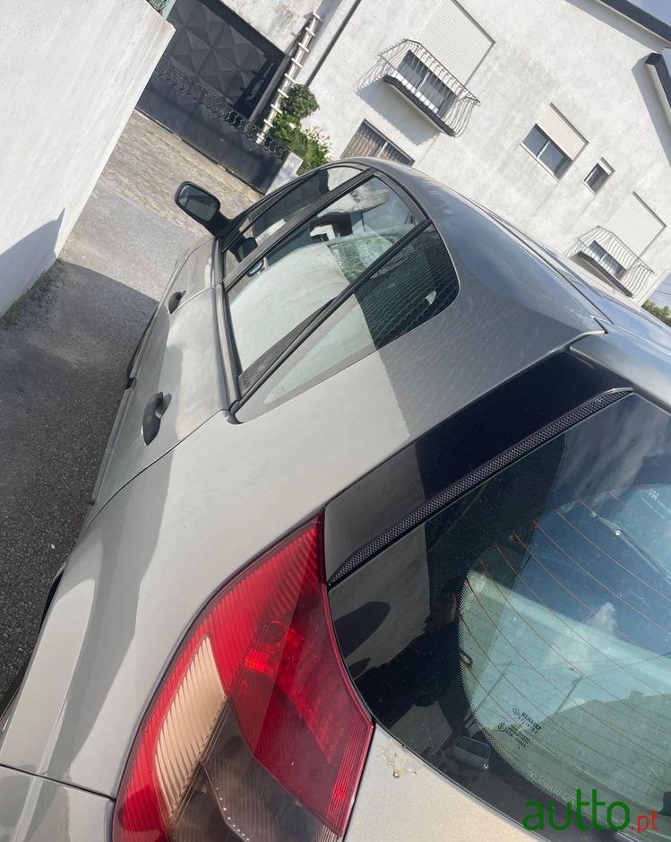 2004' Renault Scenic photo #1