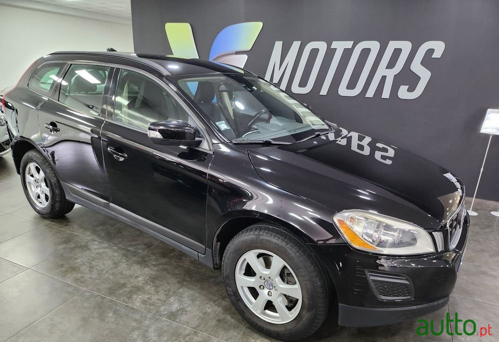 2010' Volvo Xc 60 photo #5