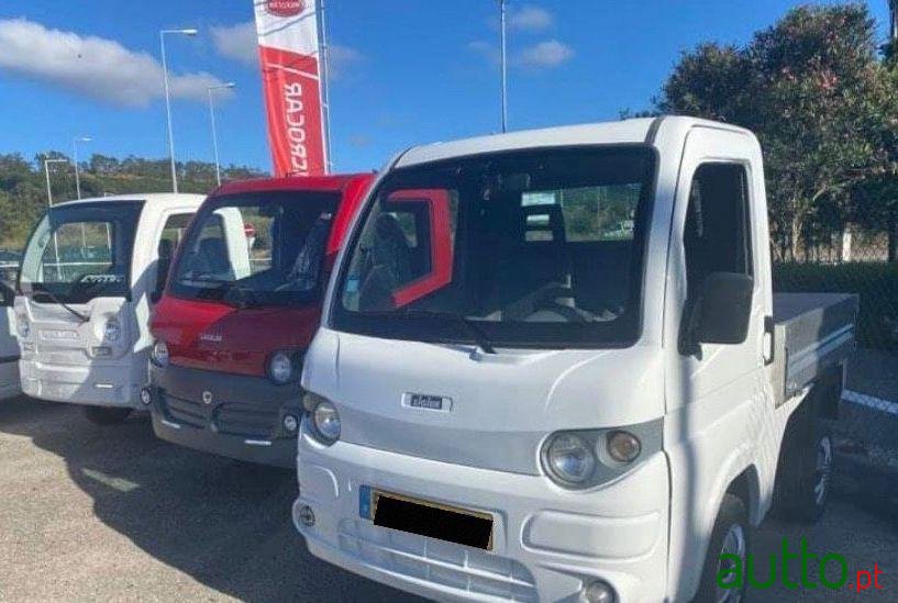 2006' Ligier X-Too Ligier Pro Truck photo #3