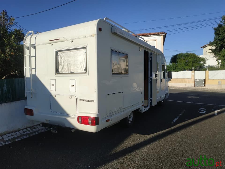 2007' Mercedes-Benz G photo #2