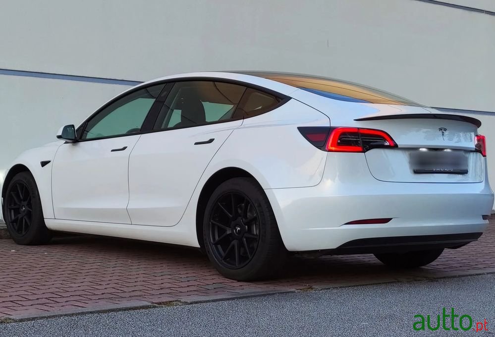 2023' Tesla Model 3 photo #4