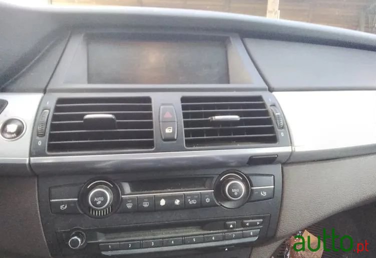 2008' BMW X5 3.0 D photo #3