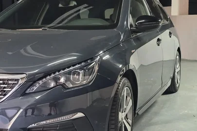 2020' Peugeot 308 Sw