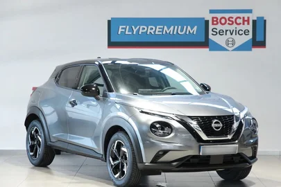 2024' Nissan Juke