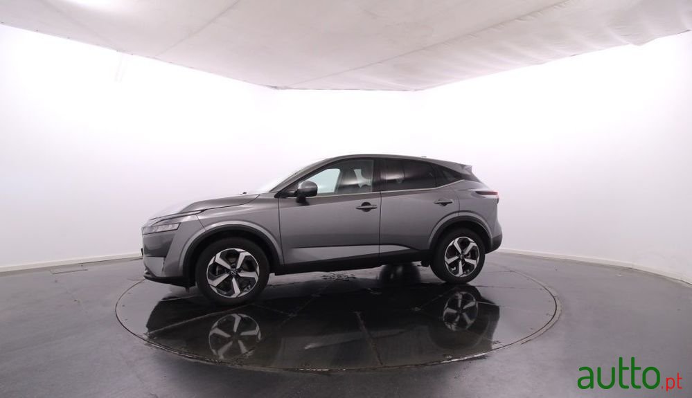 2024' Nissan Qashqai photo #2