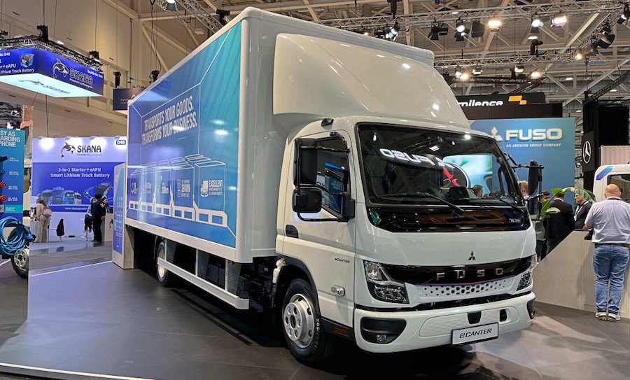 Fuso transfere escritório regional europeu para Lisboa