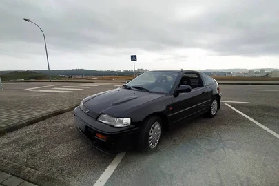 1991' Honda CRX