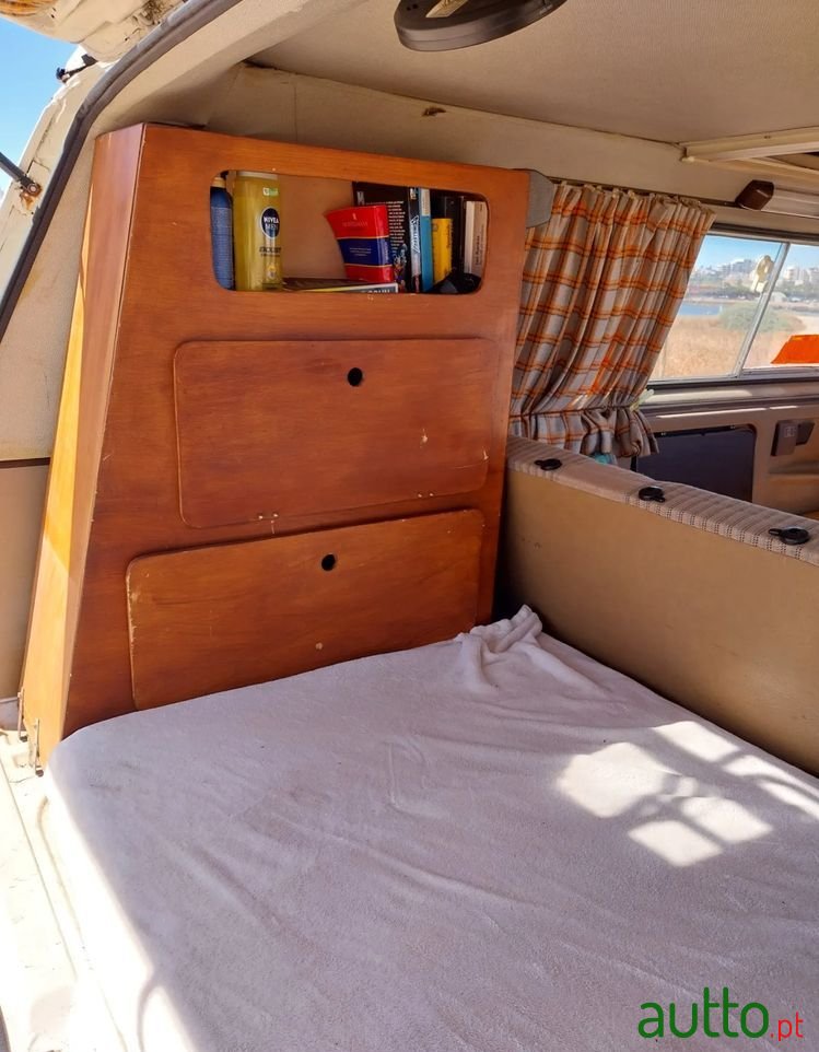 1987' Volkswagen Type 3 photo #6