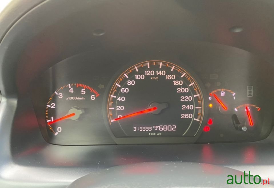 2005' Honda Accord photo #6