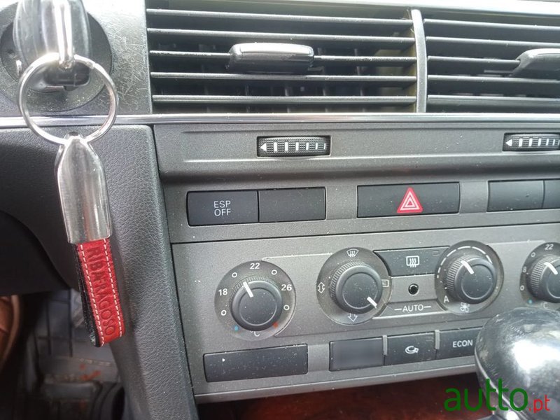 2005' Audi A6 photo #1