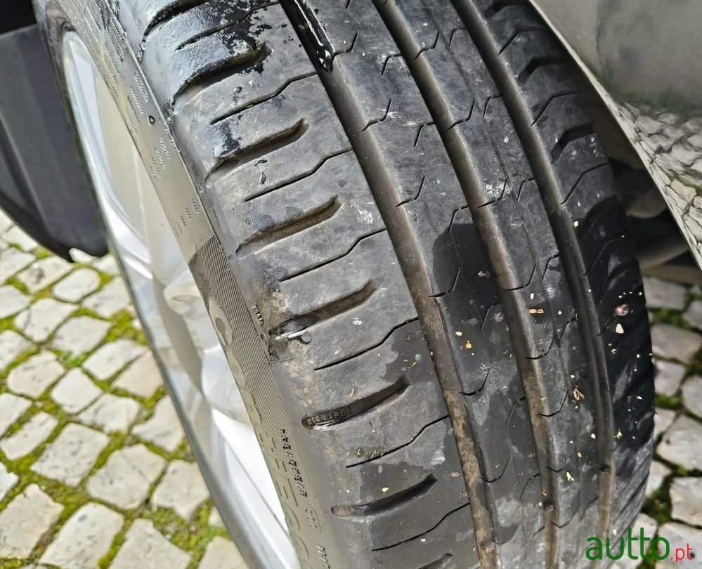 2015' Fiat 500 1.2 8V Lounge photo #6