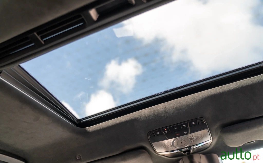 2023' Mercedes-Benz G 63 AMG photo #5