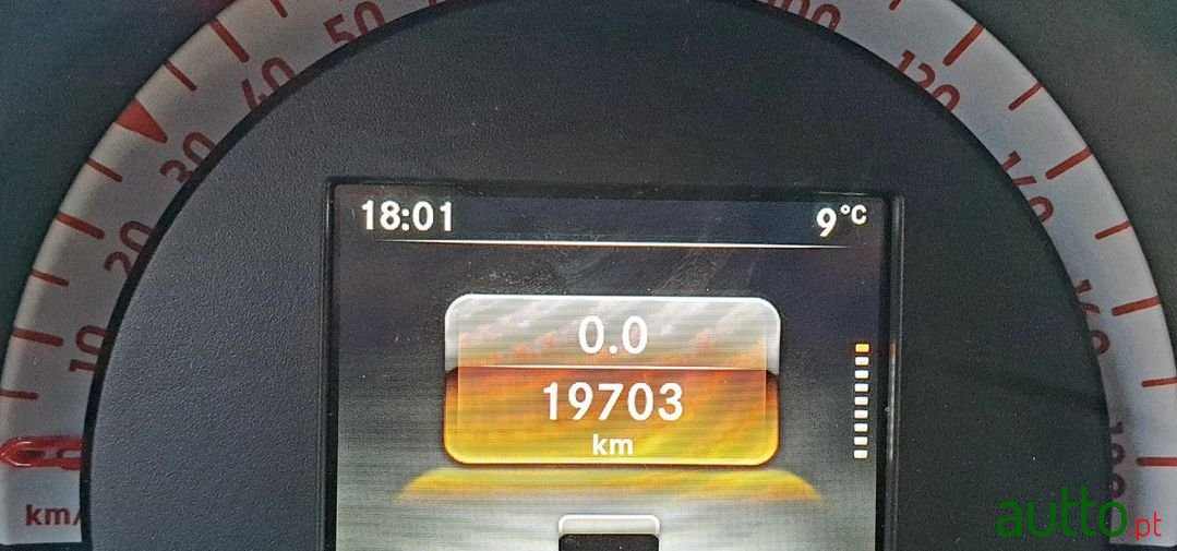 2019' Smart Fortwo photo #6