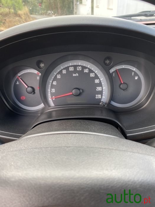 2009' Isuzu D-Max photo #6