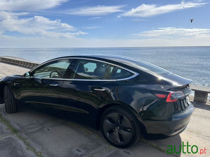 2020' Tesla Model 3 photo #3