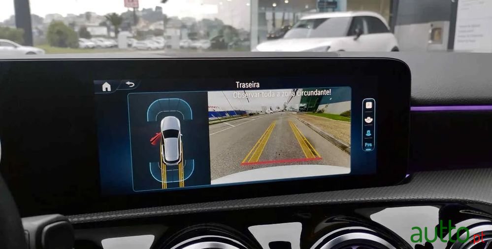 2023' Mercedes-Benz A 250 E Amg Line photo #4