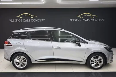 2019' Renault Clio Sport Tourer