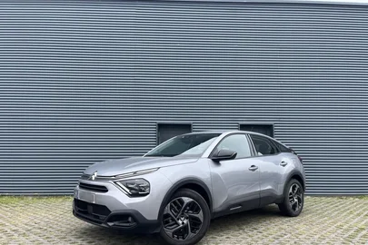 2024' Citroen C4