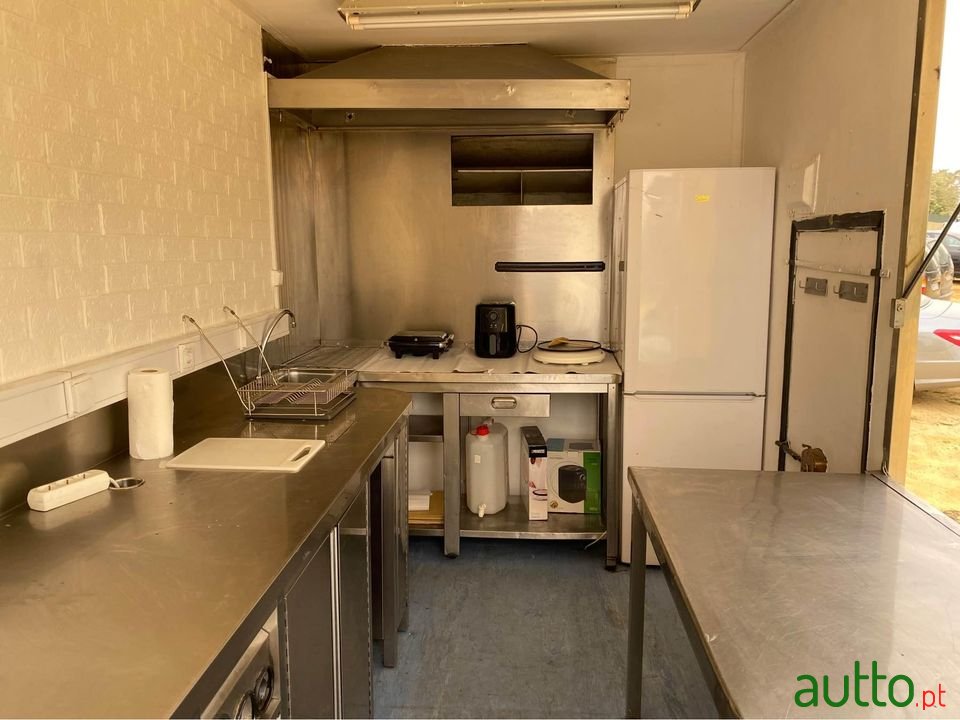 2003' Renault Trafic photo #3