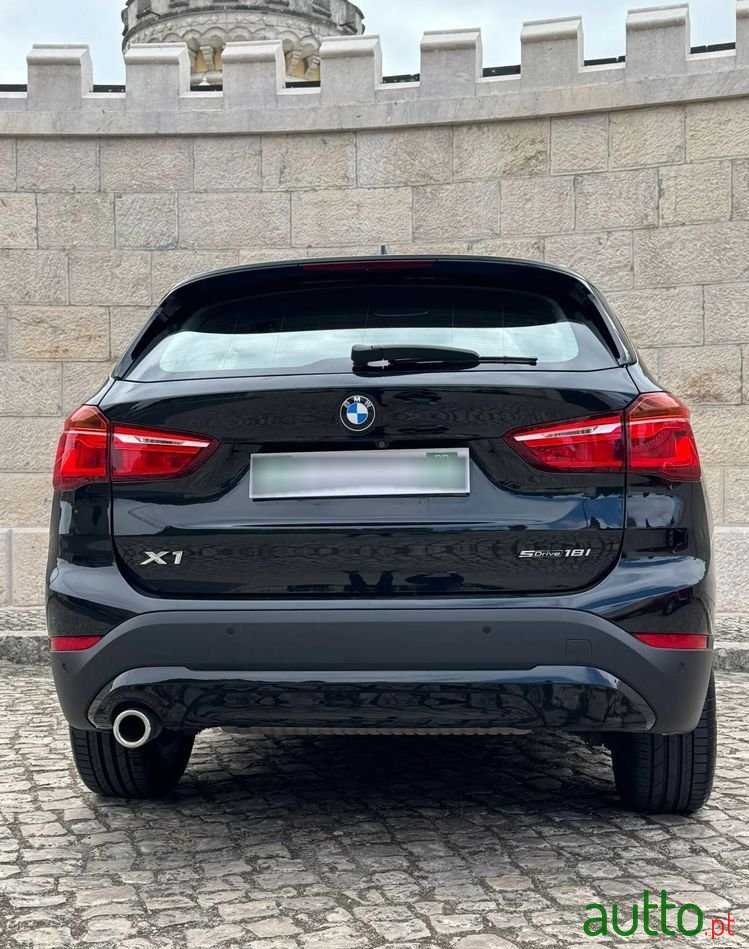 2021' BMW Série X photo #3