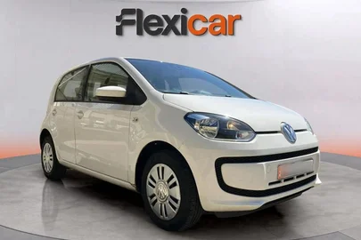 2013' Volkswagen Up!