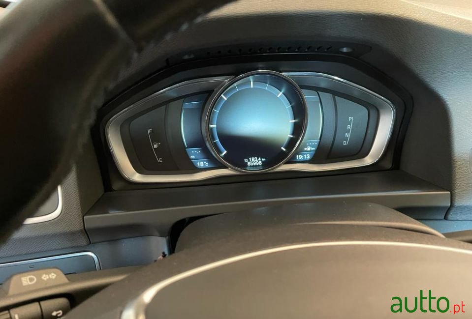 2013' Volvo S60 photo #2