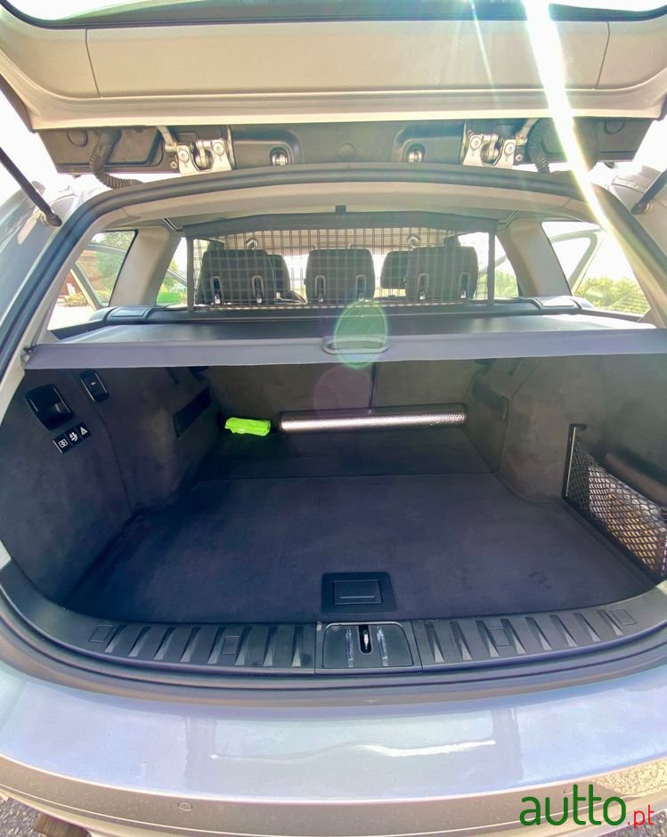 2007' BMW Série 3 D photo #4