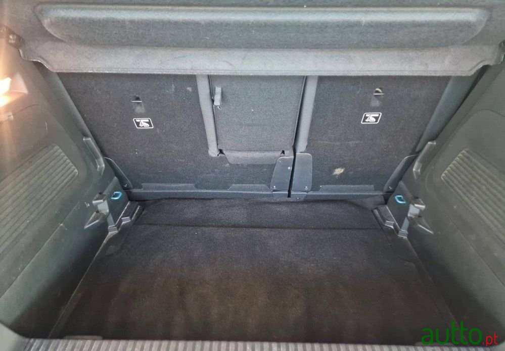 2020' Citroen C3 Aircross photo #6