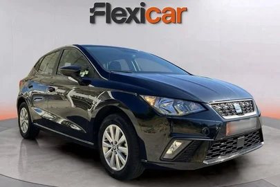 2021' SEAT Ibiza 1.0 Tsi Style