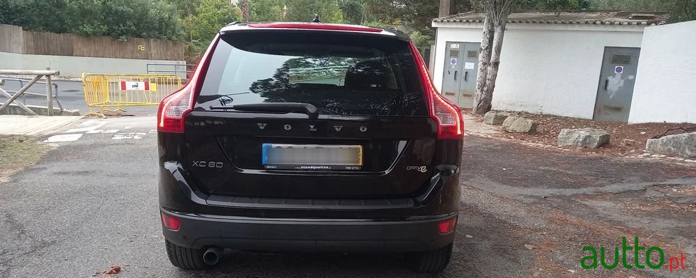 2010' Volvo Xc 60 photo #3