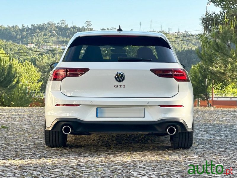 2023' Volkswagen Golf photo #6