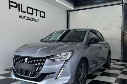 2022' Peugeot 208